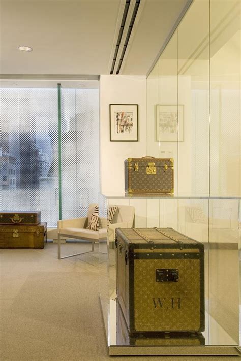 louis vuitton showroom nyc|louis vuitton office new york.